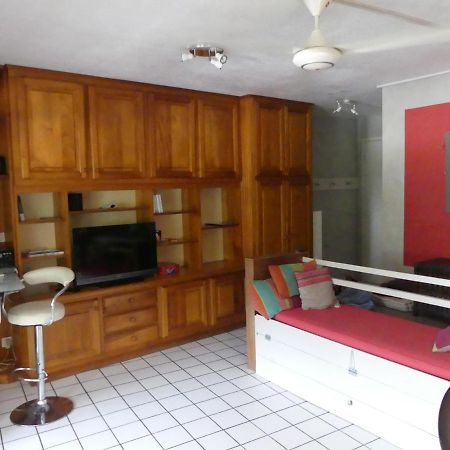 Ferienwohnung Un Pied-A-Terre Au Centre De Papeete Papeete  Exterior foto