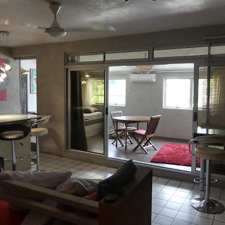 Ferienwohnung Un Pied-A-Terre Au Centre De Papeete Papeete  Exterior foto