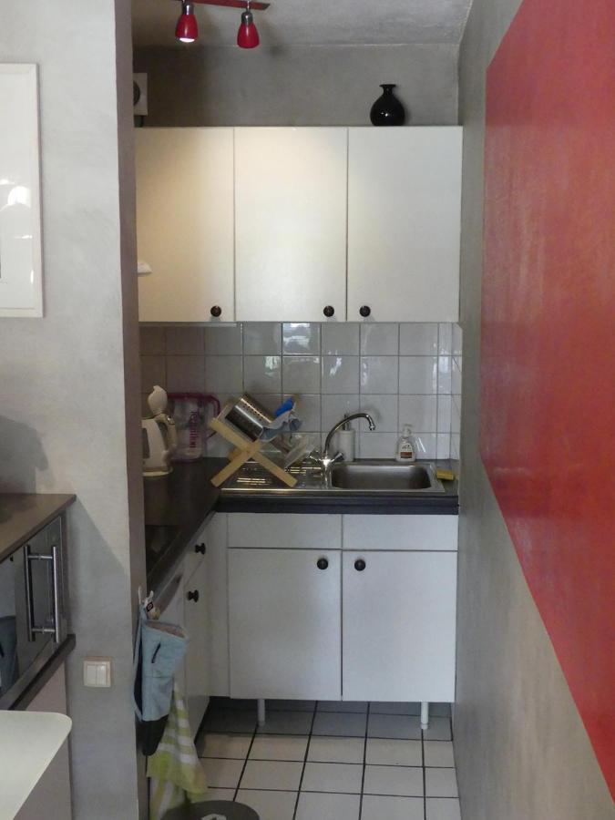 Ferienwohnung Un Pied-A-Terre Au Centre De Papeete Papeete  Exterior foto