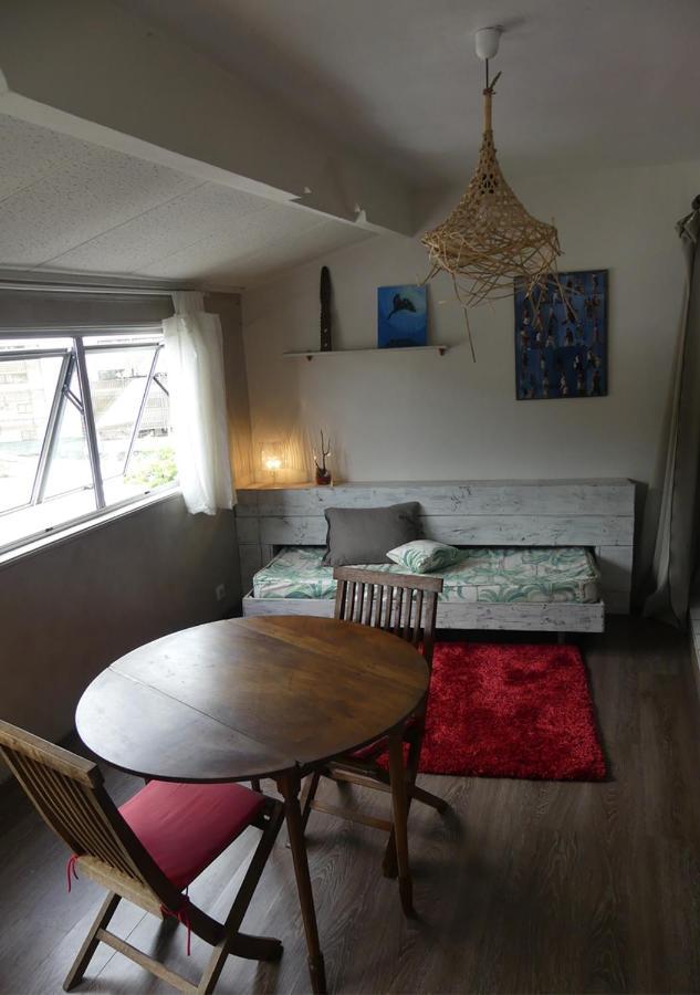 Ferienwohnung Un Pied-A-Terre Au Centre De Papeete Papeete  Exterior foto
